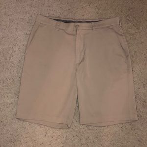 Roundtree & Yorke Performance Dri-Fit Shorts